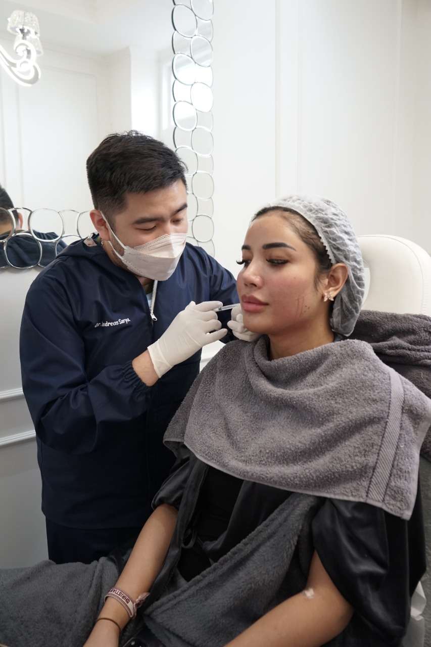 Potret Penampilan Terbaru Millen Cyrus 