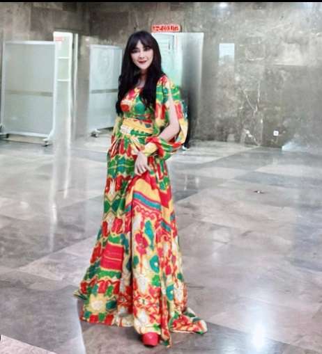 Dinikahi Anggota TNI Polri, Sederet Artis Cantik Ini Pilih Vakum, Penampilannya Kini Curi Perhatian!