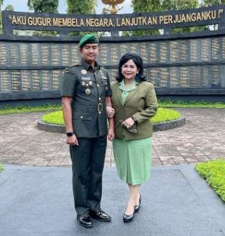 Dinikahi Anggota TNI Polri, Sederet Artis Cantik Ini Pilih Vakum, Penampilannya Kini Curi Perhatian!