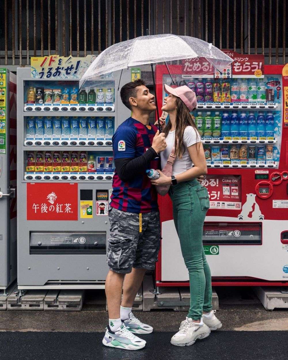 Ingat Andrea Dian Mantan Sammy Simorangkir? Dulu Cantik Imut, Kini Jadi Berotot Usai Nikahi Berondong