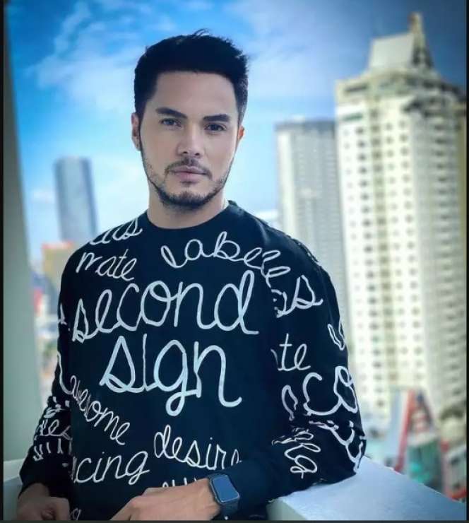 Potret Aher Mantan Suami Elly Sugigi, Ternyata Bukan Orang Sembarangan!