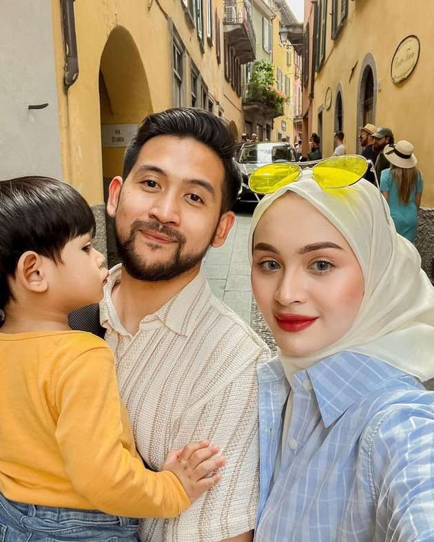 Masih Ingat Sabrina Salsabila Selebgram Viral Gegara Nikah di Usia 16 Tahun? Kini Penampilannya Bikin Pangling, Jadi Sosialita Tajir!
