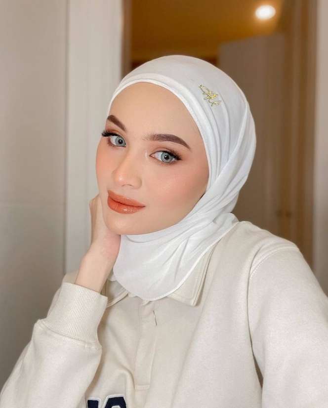 Masih Ingat Sabrina Salsabila Selebgram Viral Gegara Nikah di Usia 16 Tahun? Kini Penampilannya Bikin Pangling, Jadi Sosialita Tajir!