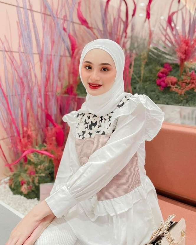 Masih Ingat Sabrina Salsabila Selebgram Viral Gegara Nikah di Usia 16 Tahun? Kini Penampilannya Bikin Pangling, Jadi Sosialita Tajir!