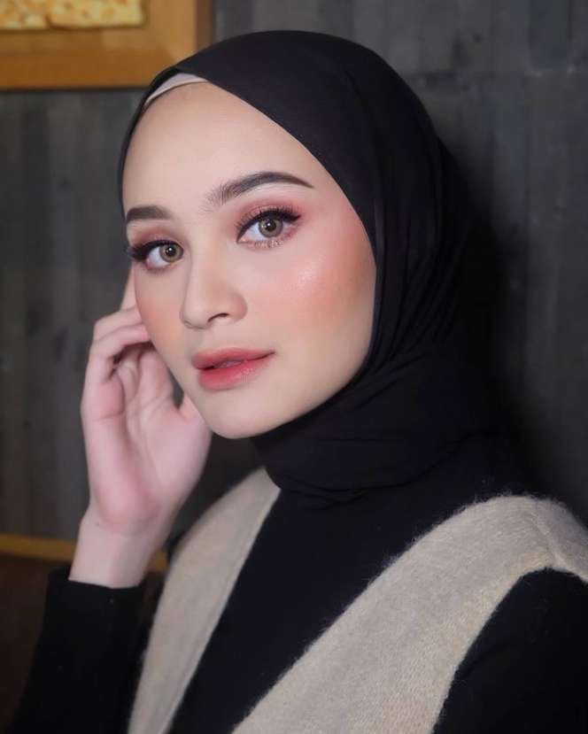 Masih Ingat Sabrina Salsabila Selebgram Viral Gegara Nikah di Usia 16 Tahun? Kini Penampilannya Bikin Pangling, Jadi Sosialita Tajir!