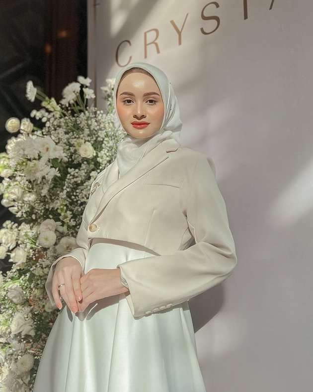 Masih Ingat Sabrina Salsabila Selebgram Viral Gegara Nikah di Usia 16 Tahun? Kini Penampilannya Bikin Pangling, Jadi Sosialita Tajir!