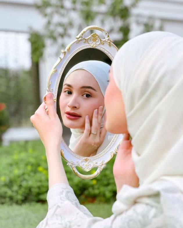 Masih Ingat Sabrina Salsabila Selebgram Viral Gegara Nikah di Usia 16 Tahun? Kini Penampilannya Bikin Pangling, Jadi Sosialita Tajir!