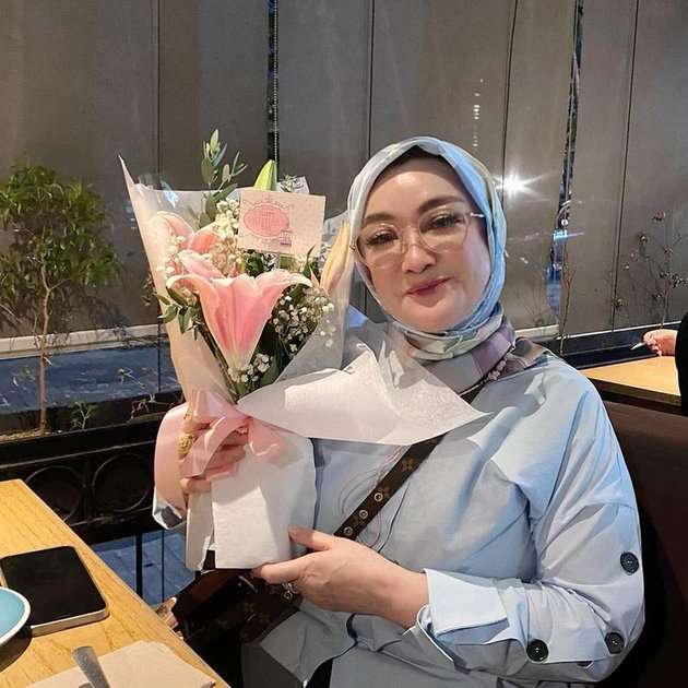 Dipoligami 4 Kali Saat Usia 24 Tahun, Artis Cantik ini Bertahan 38 Tahun, Kini Jadi Istri Satu-Satunya Raja Dangdut