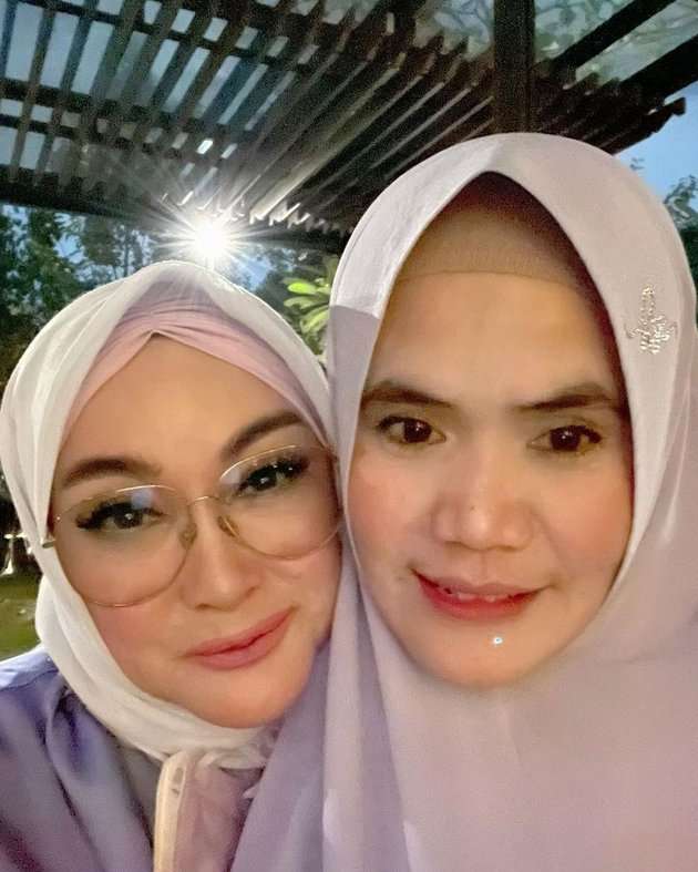 Dipoligami 4 Kali Saat Usia 24 Tahun, Artis Cantik ini Bertahan 38 Tahun, Kini Jadi Istri Satu-Satunya Raja Dangdut