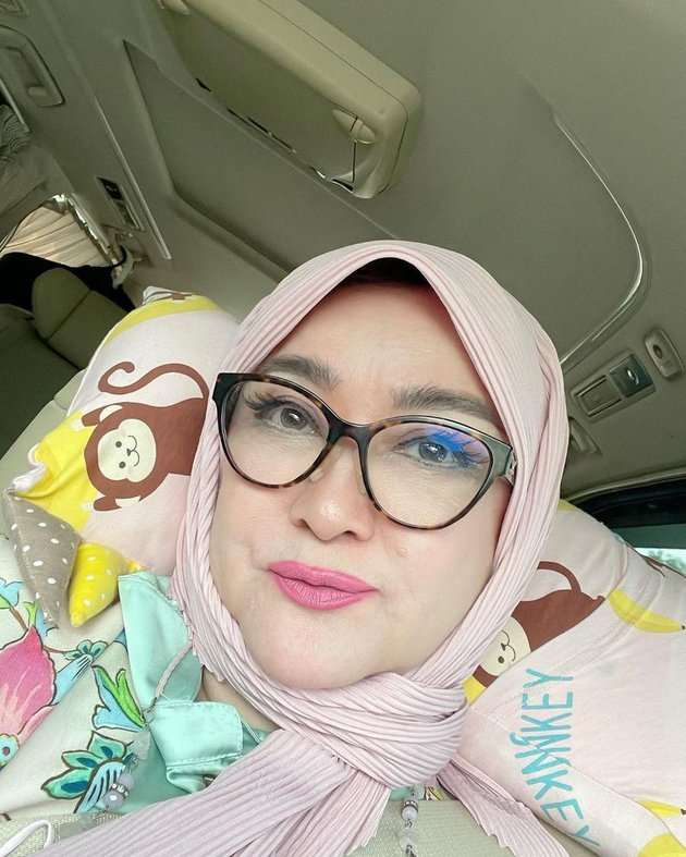 Dipoligami 4 Kali Saat Usia 24 Tahun, Artis Cantik ini Bertahan 38 Tahun, Kini Jadi Istri Satu-Satunya Raja Dangdut