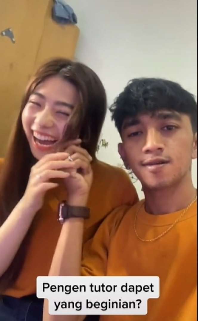 Ingat Kisah Cinta Yuri Gadis Asal Jepang dan Pria dari Riau? Begini Kabarnya Usai Viral di Media Sosial!