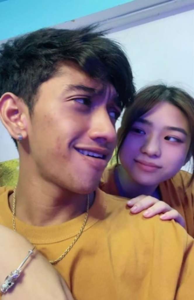 Ingat Kisah Cinta Yuri Gadis Asal Jepang dan Pria dari Riau? Begini Kabarnya Usai Viral di Media Sosial!