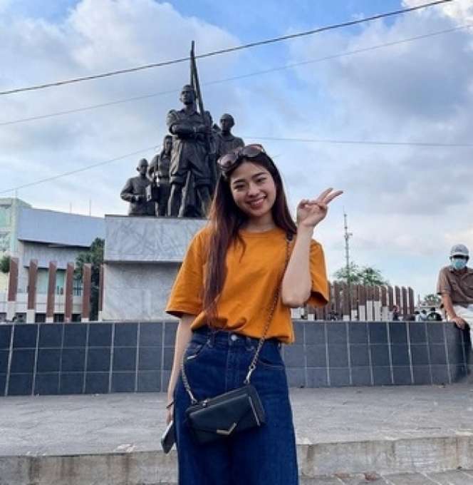 Ingat Kisah Cinta Yuri Gadis Asal Jepang dan Pria dari Riau? Begini Kabarnya Usai Viral di Media Sosial!