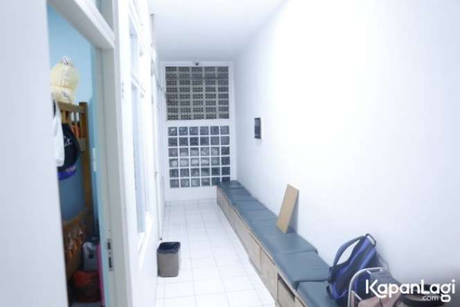 Saksi Bisu Perjuangan Bintang Muda Dangdut, Ini Potret Asrama Peserta D’Academy yang Penuh Kenangan!