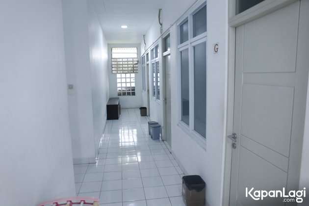 Saksi Bisu Perjuangan Bintang Muda Dangdut, Ini Potret Asrama Peserta D’Academy yang Penuh Kenangan!