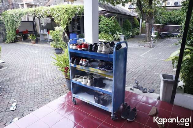 Saksi Bisu Perjuangan Bintang Muda Dangdut, Ini Potret Asrama Peserta D’Academy yang Penuh Kenangan!