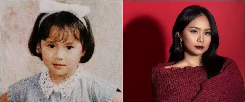 9 Potret Dulu VS Kini Gita Gutawa, Mudanya Imut, Sekarang Jadi Direktur Dandanan Bak Sosialita!