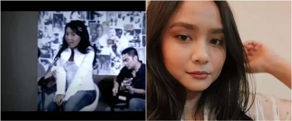 9 Potret Dulu VS Kini Gita Gutawa, Mudanya Imut, Sekarang Jadi Direktur Dandanan Bak Sosialita!