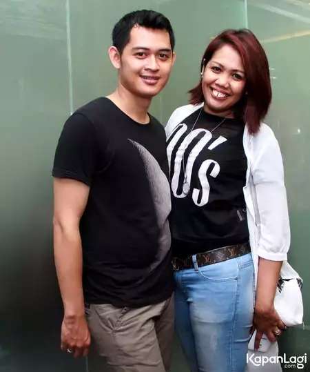 6 Artis Ganteng Ini Pernah Dekat Dengan Elly Sugigi, Ada yang Nikah Cuma 6 Bulan!