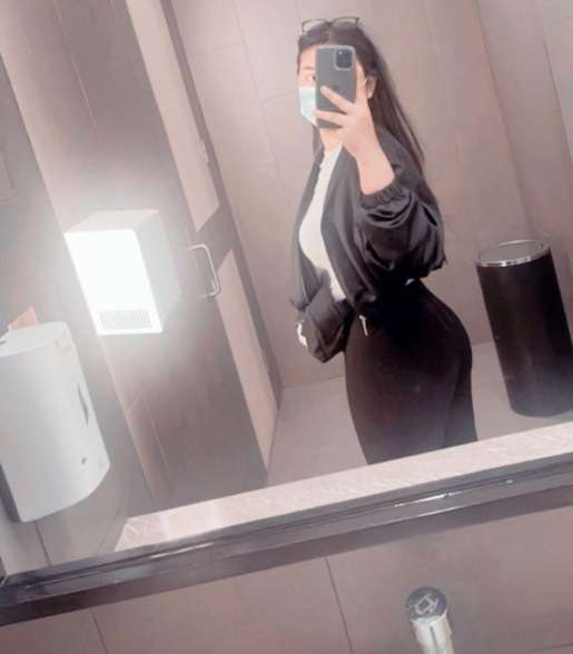 Masih Ingat Rosa Meldianti Keponakan Dewi Perssik? Dulu Viral Karena Sensasi, Kini Lepas Pilih Lepas Hijab!