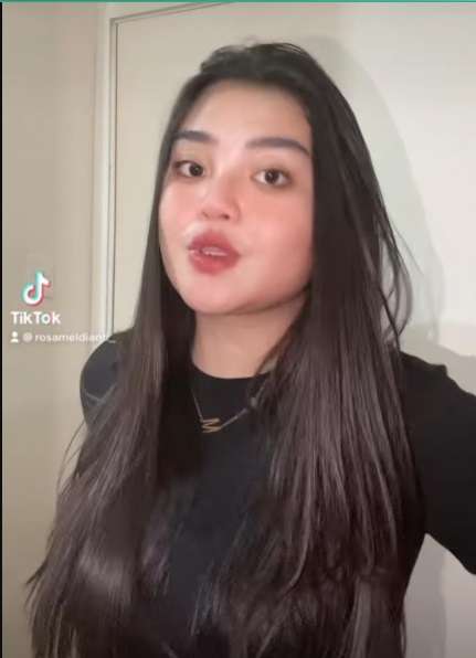 Masih Ingat Rosa Meldianti Keponakan Dewi Perssik? Dulu Viral Karena Sensasi, Kini Lepas Pilih Lepas Hijab!