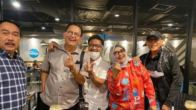 Ingat Yati Octavia Sosok Ani di Film Rhoma Irama? Dulu Artis Tercantik & Termahal Era 70-an, Terungkap Nasibnya Sekarang