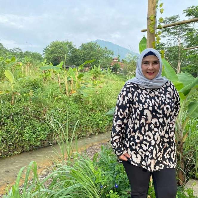 Ingat Yati Octavia Sosok Ani di Film Rhoma Irama? Dulu Artis Tercantik & Termahal Era 70-an, Terungkap Nasibnya Sekarang