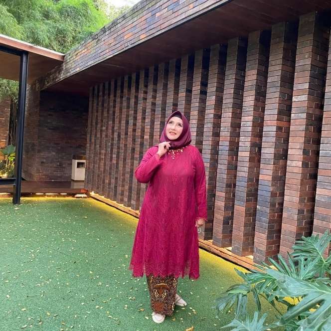 Ingat Yati Octavia Sosok Ani di Film Rhoma Irama? Dulu Artis Tercantik & Termahal Era 70-an, Terungkap Nasibnya Sekarang