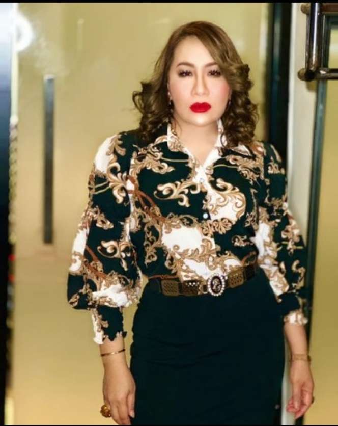 Pria Ini Terekam Lakukan KDRT Dilihat Anak Kecil, Ternyata Dulu Mantan Suami Artis Cantik Ini