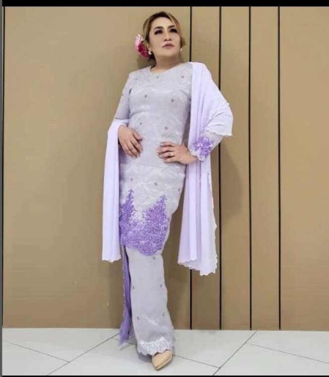Pria Ini Terekam Lakukan KDRT Dilihat Anak Kecil, Ternyata Dulu Mantan Suami Artis Cantik Ini