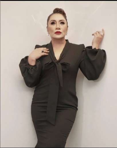 Pria Ini Terekam Lakukan KDRT Dilihat Anak Kecil, Ternyata Dulu Mantan Suami Artis Cantik Ini