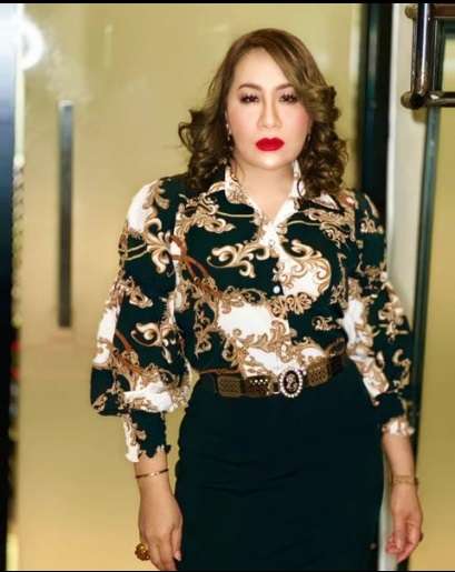 Pria Ini Terekam Lakukan KDRT Dilihat Anak Kecil, Ternyata Dulu Mantan Suami Artis Cantik Ini