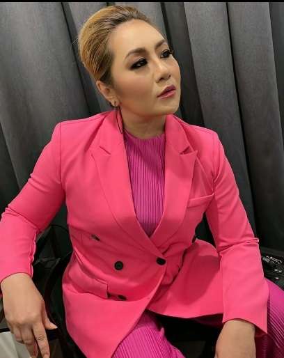Pria Ini Terekam Lakukan KDRT Dilihat Anak Kecil, Ternyata Dulu Mantan Suami Artis Cantik Ini