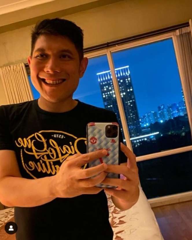 Ingat Abu Marlo Jebolan The Master? Tak Setenar Limbad & Jarang Sulap, Kini Profesinya Bikin Syok!