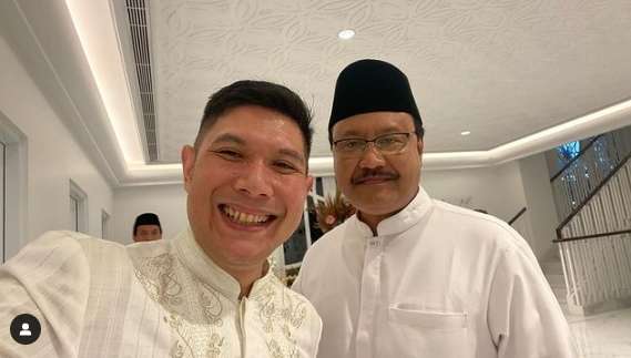 Ingat Abu Marlo Jebolan The Master? Tak Setenar Limbad & Jarang Sulap, Kini Profesinya Bikin Syok!
