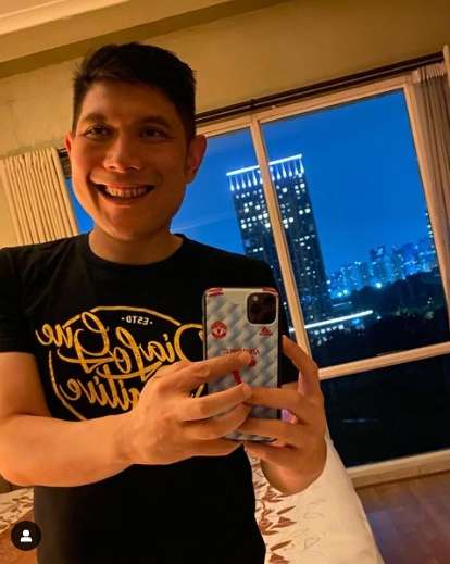 Ingat Abu Marlo Jebolan The Master? Tak Setenar Limbad & Jarang Sulap, Kini Profesinya Bikin Syok!