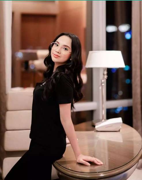 Ingat Bocah Imut yang Pernah Duet Bareng Krisdayanti Ini? Kini Masuk Forbes 30 Under 30 Indonesia!