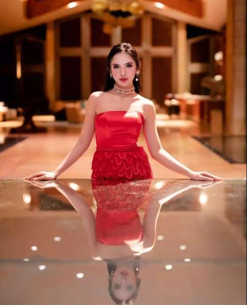 Ingat Bocah Imut yang Pernah Duet Bareng Krisdayanti Ini? Kini Masuk Forbes 30 Under 30 Indonesia!