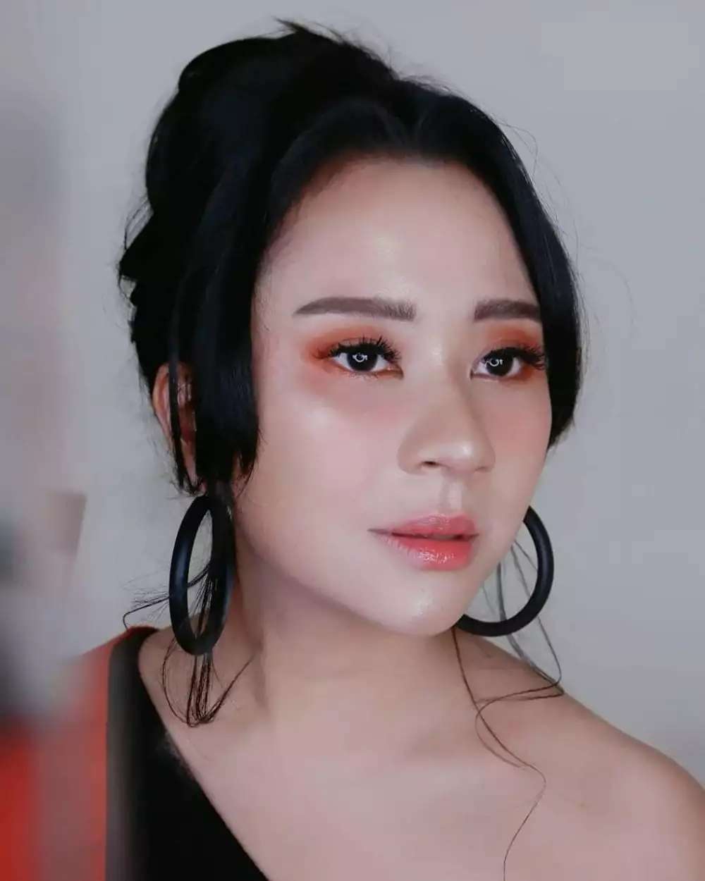 Ingat Chikita Meidy Penyanyi Cilik `Tek Kotek Kotek`? Karir Redup Malah Jadi Sultan, Lihat 10 Transformasinya