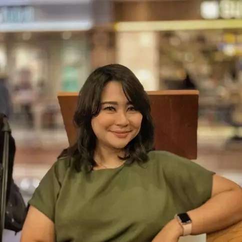 Ingat Chikita Meidy Penyanyi Cilik `Tek Kotek Kotek`? Karir Redup Malah Jadi Sultan, Lihat 10 Transformasinya