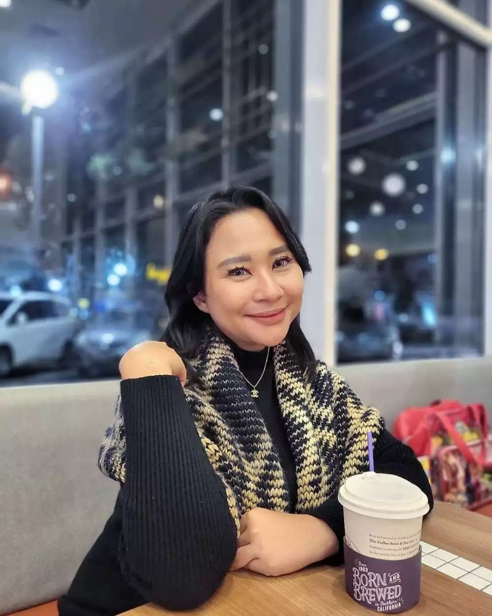 Ingat Chikita Meidy Penyanyi Cilik `Tek Kotek Kotek`? Karir Redup Malah Jadi Sultan, Lihat 10 Transformasinya