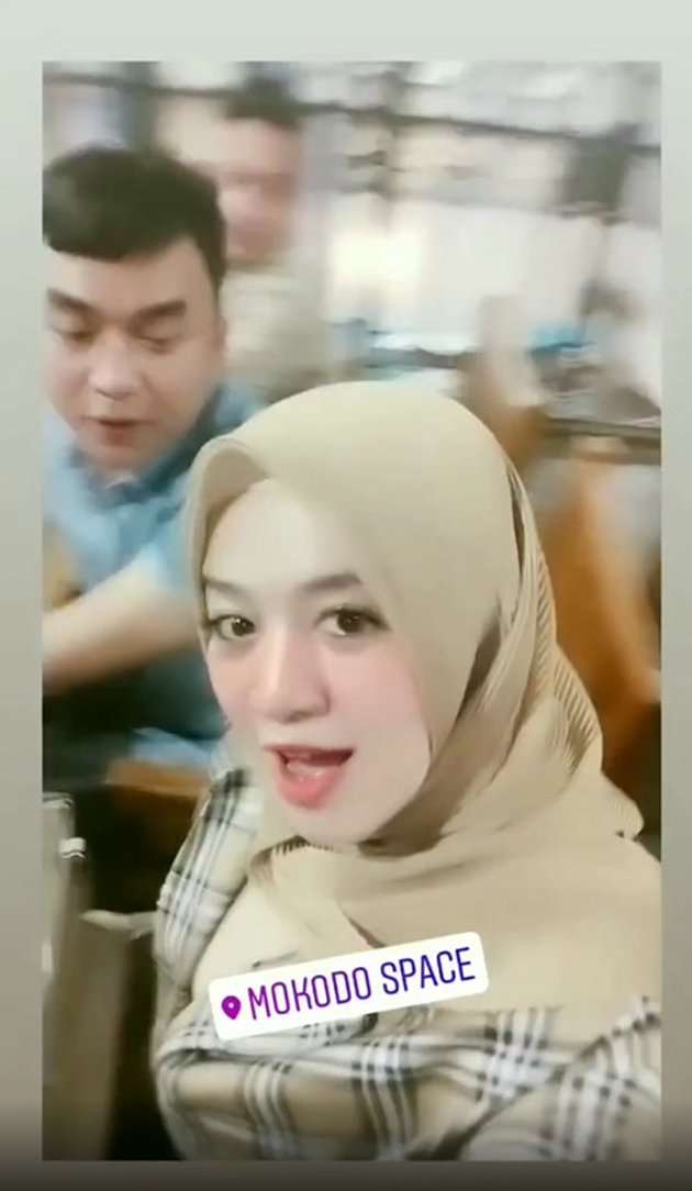 Ingat Ceria Hade Pemeran Teh Euis di Sinetron 'Keluarga Cemara'? Begini Nasibnya Sekarang, Profesinya Mentereng!