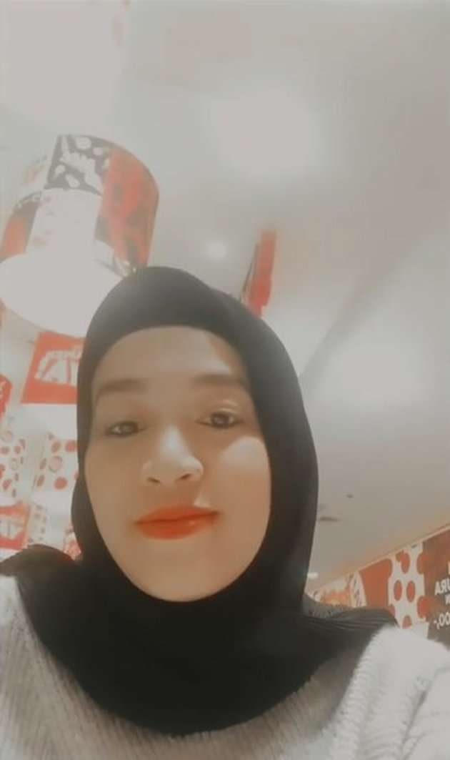 Ingat Ceria Hade Pemeran Teh Euis di Sinetron 'Keluarga Cemara'? Begini Nasibnya Sekarang, Profesinya Mentereng!