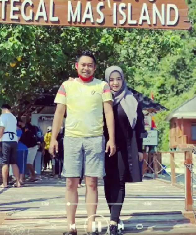 Ingat Ceria Hade Pemeran Teh Euis di Sinetron 'Keluarga Cemara'? Begini Nasibnya Sekarang, Profesinya Mentereng!