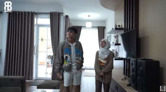 Potret Rumah Lesti Kejora di Cianjur Usai Direnovasi, Beda Banget Bak Langit dan Bumi!