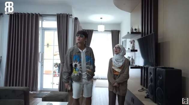Potret Rumah Lesti Kejora di Cianjur Usai Direnovasi, Beda Banget Bak Langit dan Bumi!