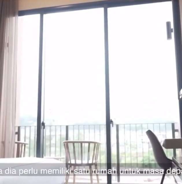 Potret Rumah Desy Ratnasari di Bogor, Dibeli Untuk Sang Anak Saat Kuliah!