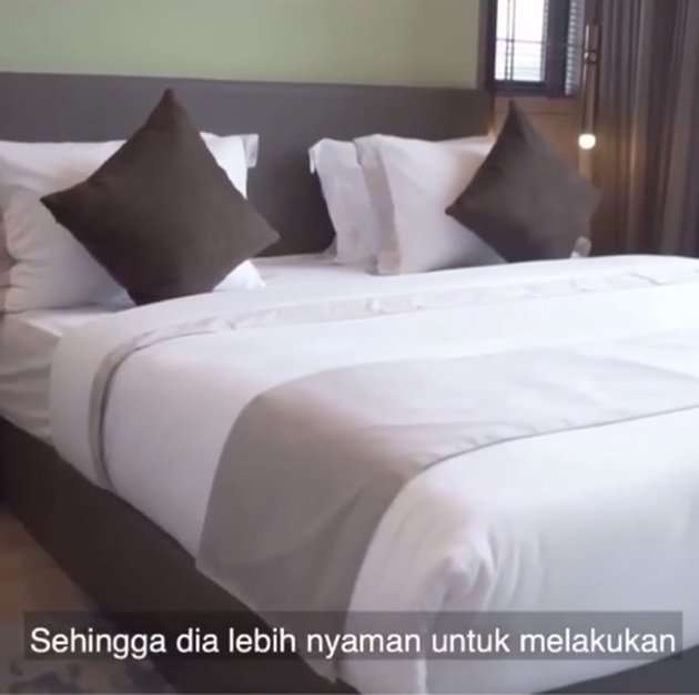 Potret Rumah Desy Ratnasari di Bogor, Dibeli Untuk Sang Anak Saat Kuliah!