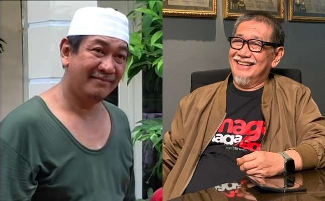 Potret Dulu VS Kini Pemain Sinetron Kiamat Sudah Dekat, Kipli Berubah Drastis!