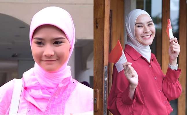 Potret Dulu VS Kini Pemain Sinetron Kiamat Sudah Dekat, Kipli Berubah Drastis!